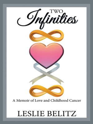 cover image of Two Infinities